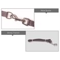 thumbnail image 4 of Todos los arneses y correas para perros, arnés de chaleco con malla acolchada para todas las mascotas esquí esquí Gafas de esquí, 4 of 5