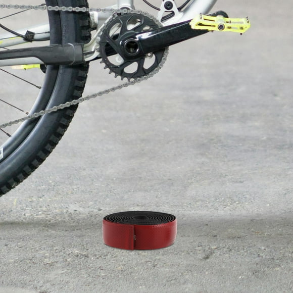 FELTECHELECTR 1 Pair Road Handlebar Tape with Soft Material for Bicycle Handlebars
