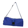 thumbnail image 6 of fenteer Womens Crossbody Bag Fashion Large Capacity Satchel Shoulder Bag Blue, 6 of 8