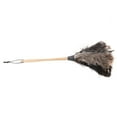 thumbnail image 4 of Poussiére à Plumes d'Autruche NOn Électrostatique Lavable à la Main avec Poignée en Bois, 4 of 13