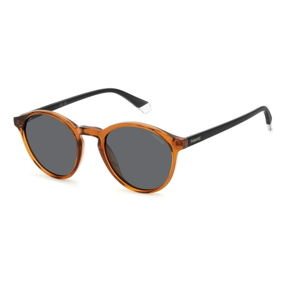 POLAROID sunglasses PLD 4153/S MAN 50.000/21.000/145.000 09Q BROWN