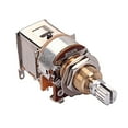 thumbnail image 3 of Pedal de efecto de bajo eléctrico interruptor A250K/K potenciómetro para Musical perfke  Potenciómetro de guitarra Potenciómetro de audio, 3 of 9