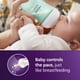 thumbnail image 2 of Philips AVENT Biberón Natural con Tetina de Respuesta Natural N, 2 of 9