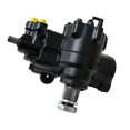 thumbnail image 2 of Borgeson Steering Gear Box 800124 Direct Fit; New; Power Steering, 2 of 3