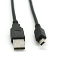 thumbnail image 3 of WIFKLSIIPG Câble USB pour Chargeur de Manette PlayStation 3 PS3, 3 of 7
