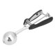 thumbnail image 5 of Slatcetga Hogar 304 de Acero Inoxidable Cuchara Helado Galleta Cuchara Crema Dipper Utensilios Cocina, 5 of 8