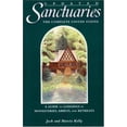 thumbnail image 1 of Pre-Owned Sanctuaries: The Complete United States--A Guide to Lodgings in Monasteries, Abbeys, and Retreats (Paperback) 0517885174 9780517885178, 1 of 1