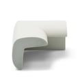 thumbnail image 4 of Regalo Corner Cushion for Child Safety - Grey - 4 Pack, 4 of 9
