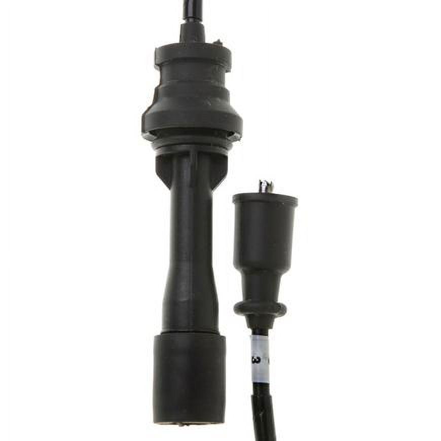 Standard Motor Products 55915 8mm/7mm Silicone Spark Plug Wire Set