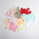 thumbnail image 3 of 500er Artificiales para Manualidades de Bricolaje , Multicolor BLESIY Cabeza de flor, 3 of 6