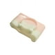 thumbnail image 1 of Estuche para Cámara Estiloso de Silicona para Canon para PowerShot SX740SX730 ¡en color rosa gelatina!, 1 of 12