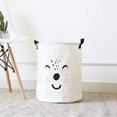 thumbnail image 2 of Children Toy Clothing Storage Basket Foldable Waterproof, 2 of 2