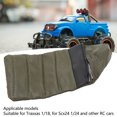 thumbnail image 4 of Decoración de Coche de RC ANGGREK Decoración Realista en Miniatura Del Bolso de viaje de Los Deportes Resistente, 4 of 7