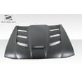 thumbnail image 3 of 2001-2004 Toyota Tacoma Duraflex Viper Look Hood - 1 Piece, 3 of 6