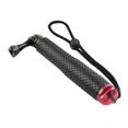 thumbnail image 1 of Selfie Stick Many Monópodo Monópodo impermeable tamaño de bolsillo de bolsillo de mano monopodia de poste extensible para viajes de Rojo, 1 of 8