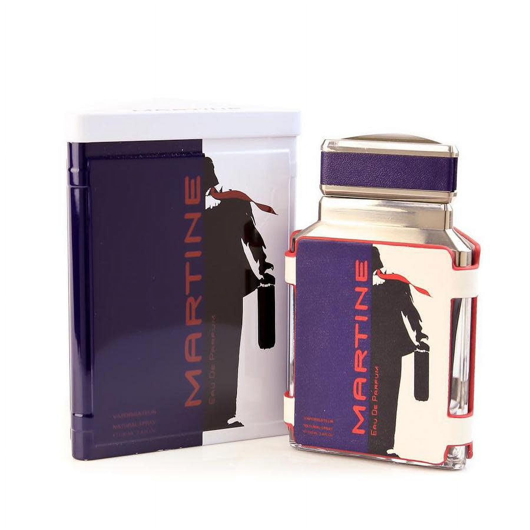 Flavia Nouveau Ambre Unisex EDP Spray, 3.4 oz (100 ml) - Rose