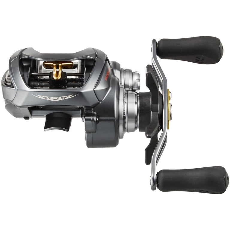 2017 daiwa reels Spinning Reel 17 Excellar 2508RH (2500 sizes) Spinning Reel From Japan Lightness Beyond The Class Daiwa 17 Windsurf 35 Thin