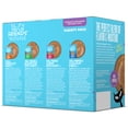 thumbnail image 3 of (2 pack) Tiki Cat Friends Mousse Tuna Variety Pack, 2.8 oz pouch, 3 of 11