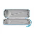 thumbnail image 3 of Yibooy EVA Hard Carrying Case Anti-Drop Storage Bag Organizer Compatible with Otamatone, 3 of 9