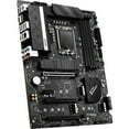 thumbnail image 2 of MSI PRO Z690-A DDR4 LGA 1700 Intel Z690 SATA 6Gb/s ATX Intel Motherboard, 2 of 5