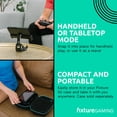 thumbnail image 3 of Fixture S2 Bundle: The Original Mount Plus Carrying Case for The Switch OLED & Pro Controller, 3 of 5
