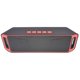 thumbnail image 1 of Altavoz Bluetooth inalámbrico portátil recargable con llamada, FM, tarjeta TF, USB, AUX, 1 of 1