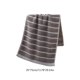 thumbnail image 3 of Toalla turca para secar el vello corporal | Tejido suave, altamente absorbente y de secado rápido | Ligera para el baño, la playa, el gimnasio, la ducha y los viajes., 3 of 6