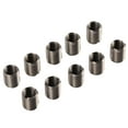 thumbnail image 4 of Thread Reducing Nut,10Pcs Thread Inserts Reducing Male Female Thread Reducing Nut Thread Inserts Cutting-Edge Features, 4 of 8