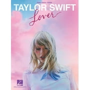 Taylor Swift - Lover -- Taylor Swift