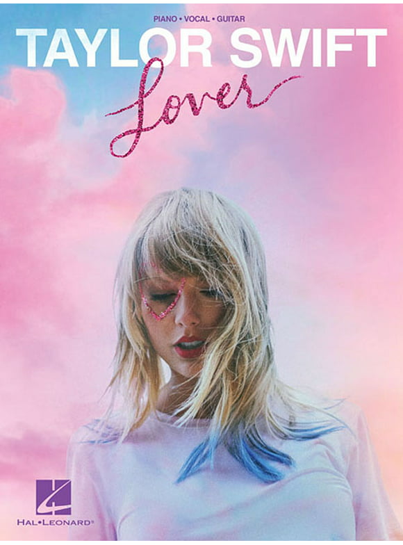 Taylor Swift - Lover -- Taylor Swift