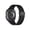 black, variant on Samsung Galaxy Watch8 40mm 44mm Titanium Metal Strap Milan Ring Strap Galaxy 8 Classic 46mm Men's Strap