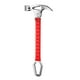thumbnail image 1 of Martillo de garra, martillo de clavos, alta resistencia, versátil, compacto, arrancador de clavos, llave de 8-22 mm para trabajos de construcción en g, 1 of 8