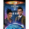 thumbnail image 1 of "Doctor Who" 2008: Storybook (Hardcover), 1 of 1