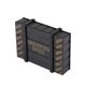 thumbnail image 2 of Crawler Decor Plastic Weapon Box Case RC Decoration Accessory for RC Car Crawlers, 2 of 4