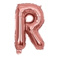 thumbnail image 1 of GUANGHONG Decoration Letters Balloons Wedding Birthday Party Decorations Banner Party Decoration Letters Balloons Skittle Bowling, 1 of 1