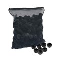 thumbnail image 4 of Zshan 50pcs Bio Balls Filter Media for Aquarium Fish Tank Pond Filter Bio Sponge Balls Bio Filter Balls, 4 of 4