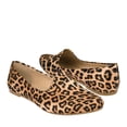 thumbnail image 1 of ZAPATOS STYLO MUJER 1905 TEXTIL CAFÉ, 1 of 4