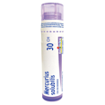 thumbnail image 1 of Boiron Mercurius solubilis 30CH – Homeopathic Medicine – 4g (Approx. 80 Pellets), 1 of 4