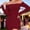 A635 Wine, variant on Women's Off Shoulder Mini Bodycon Dress Long Sleeve Ruched Details Slim Fit Tight Pencil Silhouette Elegant Chic Night Out Dress For Club Cocktail Party