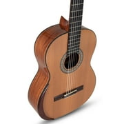 Manuel Rodriguez Superior A-C 4/4 Classical Guitar Cedar/Bubinga w/ Armrest