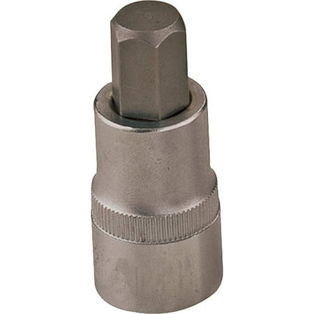 

Mintcraft Socket Hx Bit 5/32In 3/8Dr Sae 3506005520