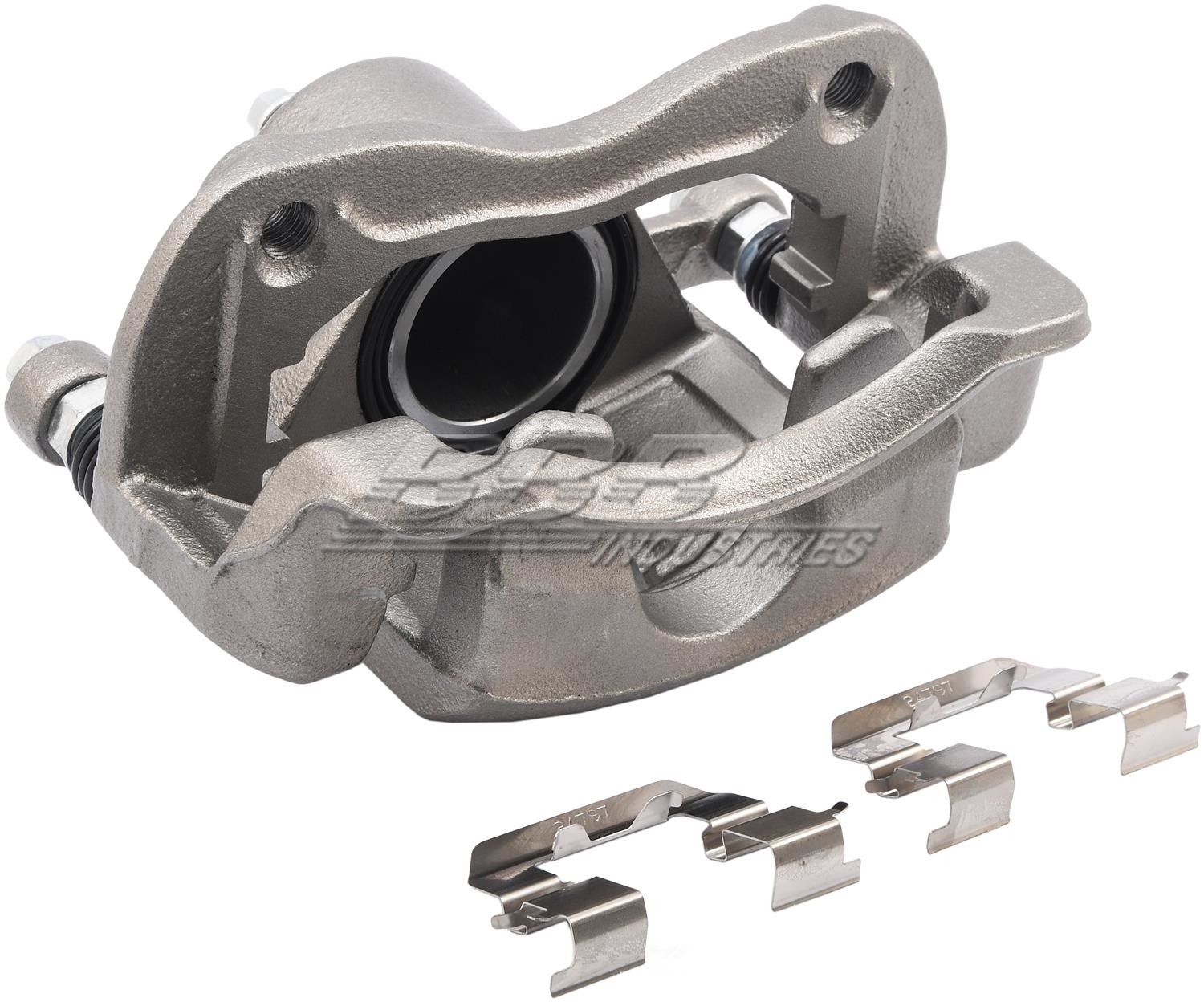 TERREPOWER formerly BBB Industries 99-00871B Reman Caliper w/installation Hardware
