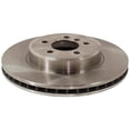 thumbnail image 4 of New Left Front Brake Disc Compatible With Bmw 640i xDrive Gran Coupe Base 6 Cyl 3.0L 535d xDrive Base 6 Cyl 3.0L 535i xDrive Base 6 Cyl 3.0L 2011-2018 By 45520 12134124 60031097, 4 of 4