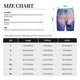 thumbnail image 3 of Fotbe Night Sky Elk Pantalones Cortos de Pijama para Hombre, Ropa de Dormir, Pantalones de Pijama Cortos para Hombre-4X-Large, 3 of 6