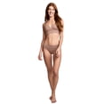 thumbnail image 5 of Jockey Women's Seamfree Comfort Waist Hipster, 5 of 6