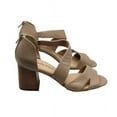 thumbnail image 2 of Bella Vita Korrine Block Heel Sandals (Women), 2 of 5