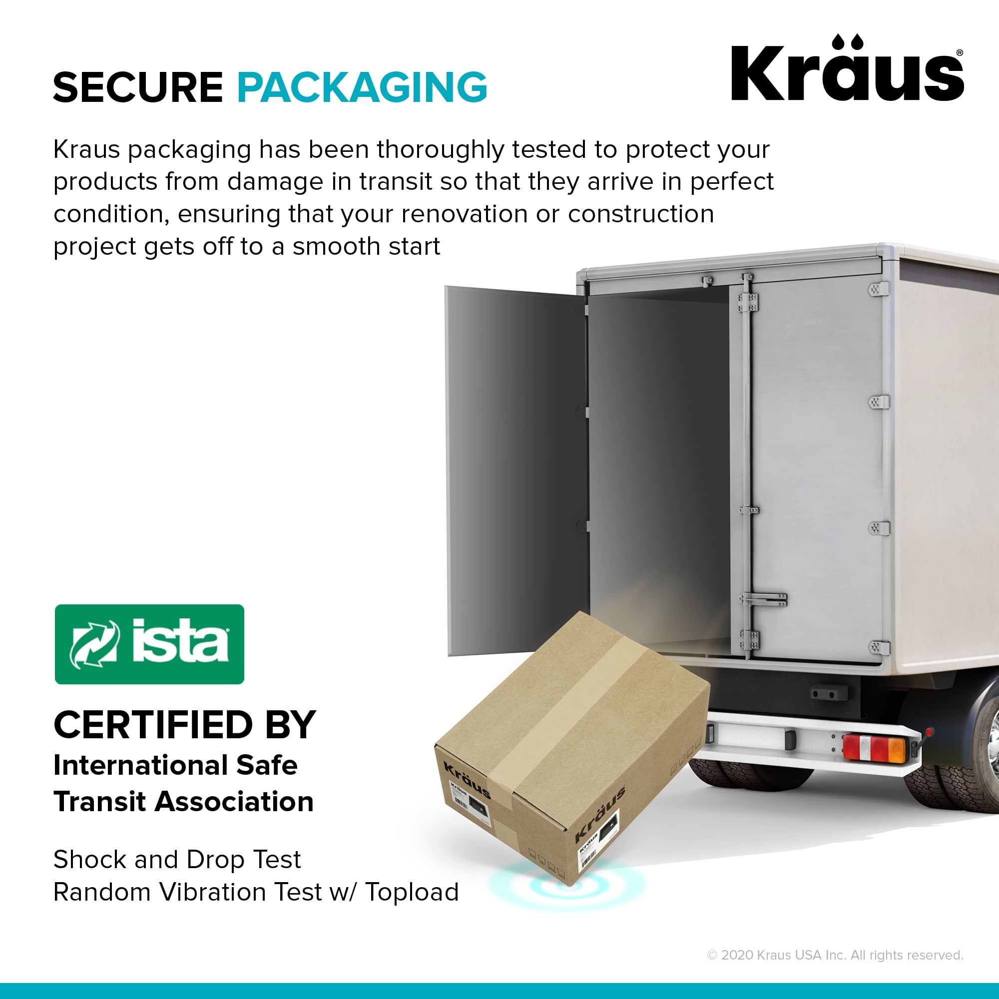 Kraus Bellucci Workstation 33 inch Drop-In Granite Composite Single Bowl Kitchen Sink in Metallic Brown with Accessories
