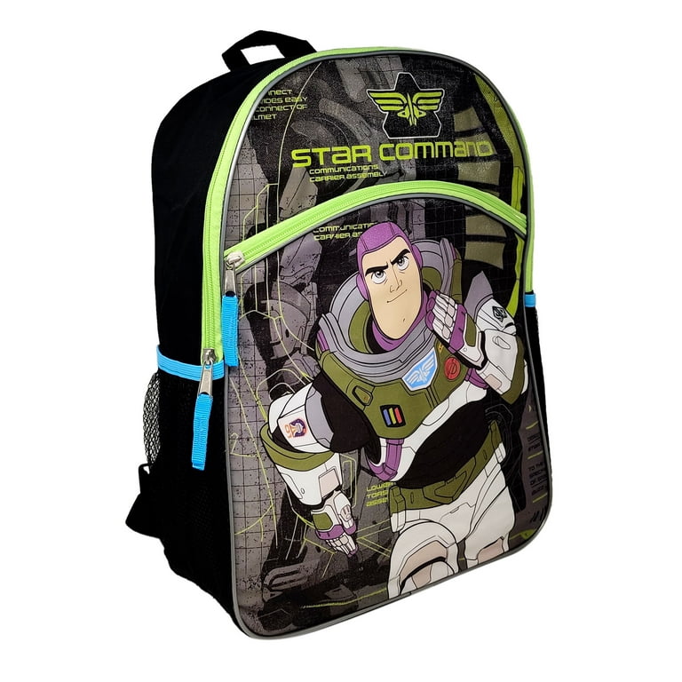 Vans buzz cheap lightyear backpack