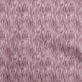 thumbnail image 1 of oneOone Velvet Pink Fabric Aian Batik Dress Material Fabric Print Fabric By The Yard 58 Inch Wide, 1 of 5