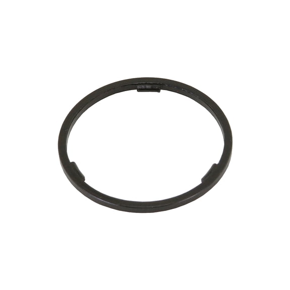 Bike Cassette Spacer 2.0/mm Black.